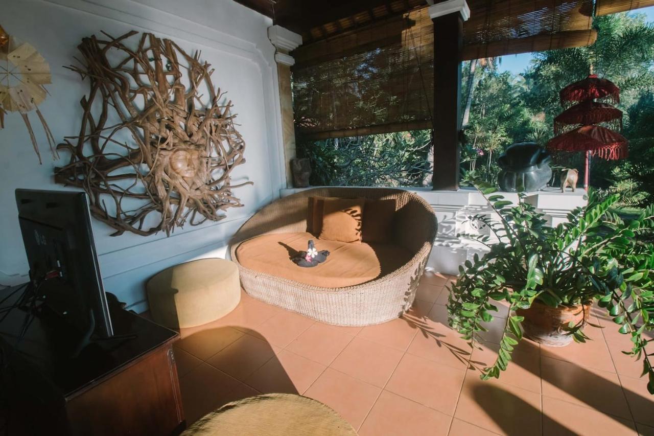 Bali North Beach B&B Tianyar Extérieur photo