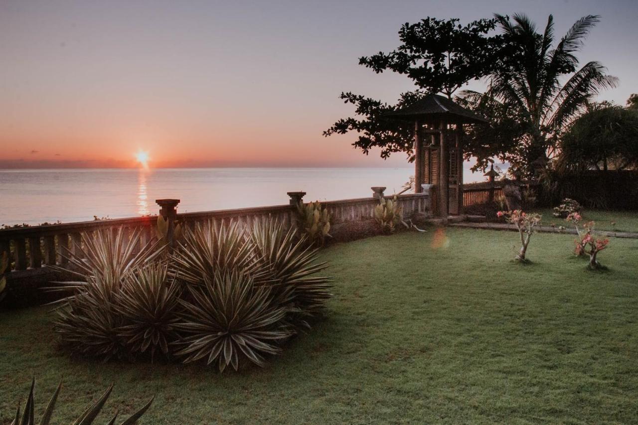 Bali North Beach B&B Tianyar Extérieur photo