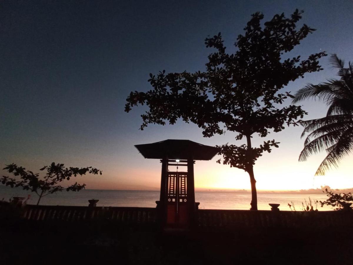 Bali North Beach B&B Tianyar Extérieur photo