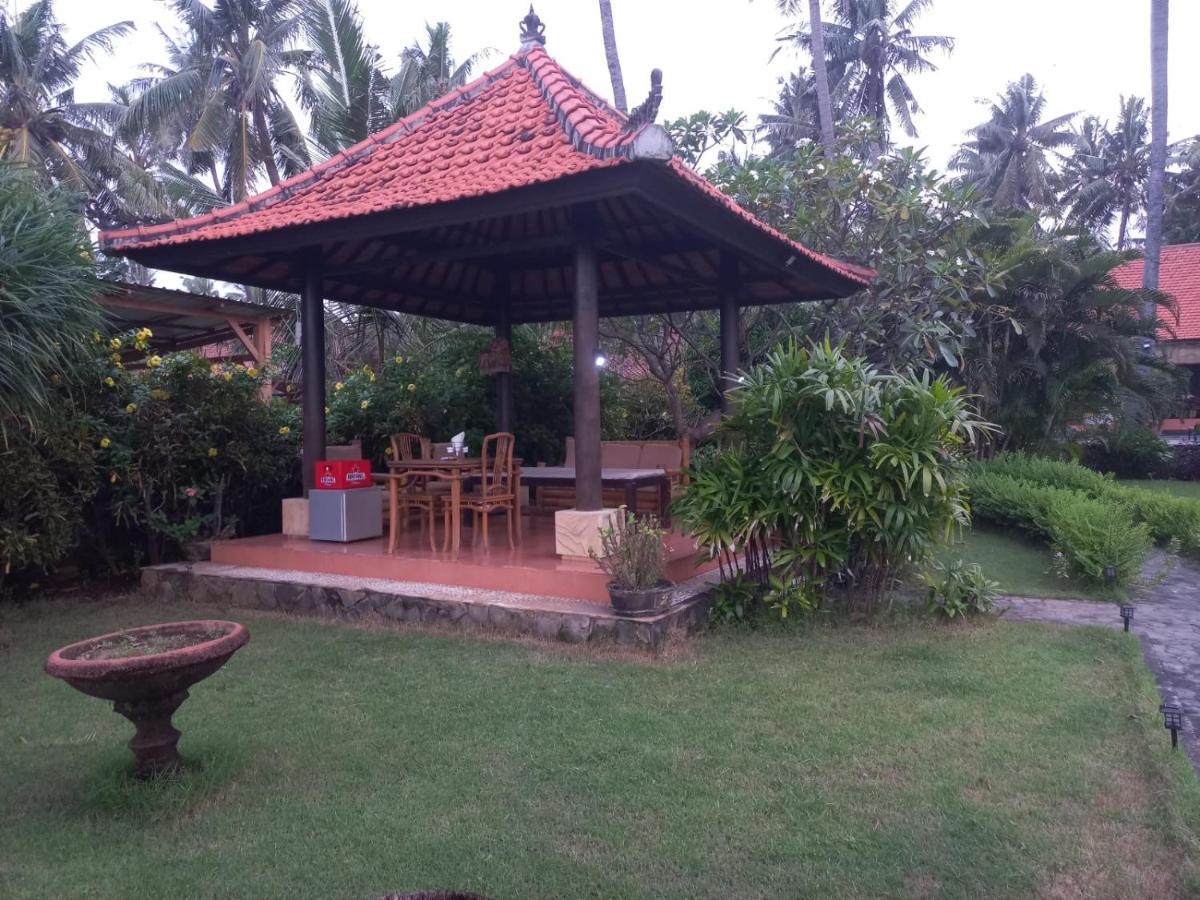 Bali North Beach B&B Tianyar Extérieur photo