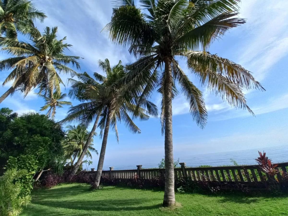 Bali North Beach B&B Tianyar Extérieur photo