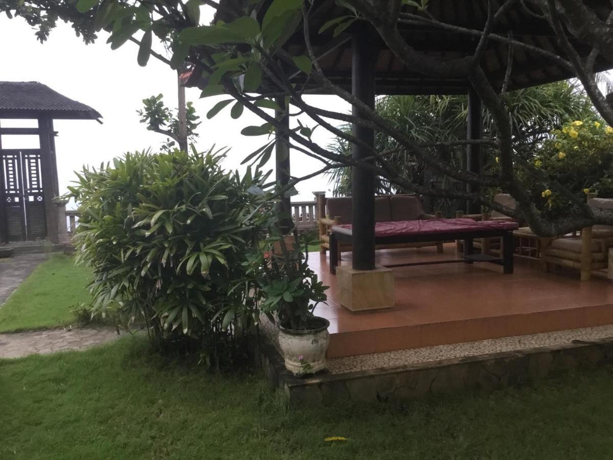 Bali North Beach B&B Tianyar Extérieur photo