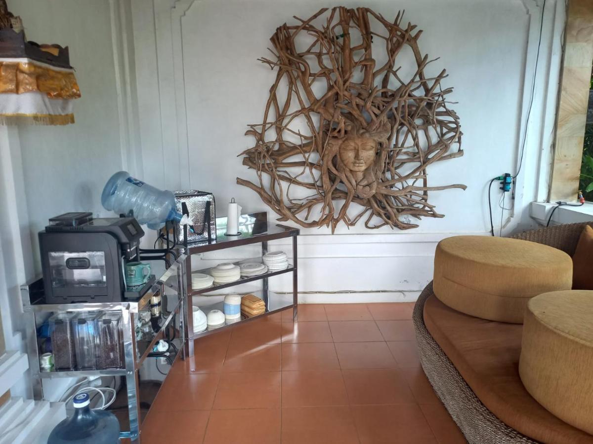 Bali North Beach B&B Tianyar Extérieur photo