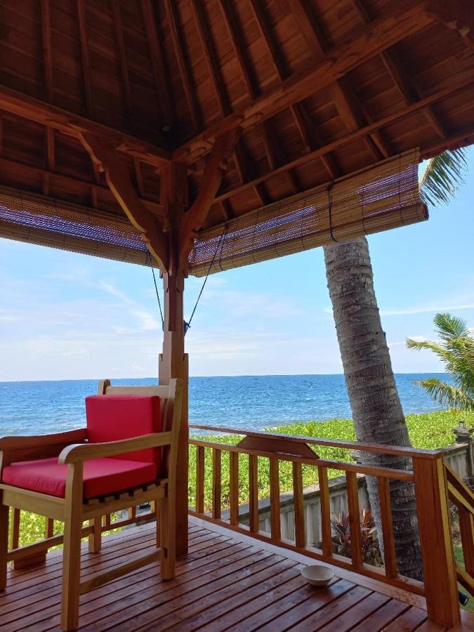Bali North Beach B&B Tianyar Extérieur photo