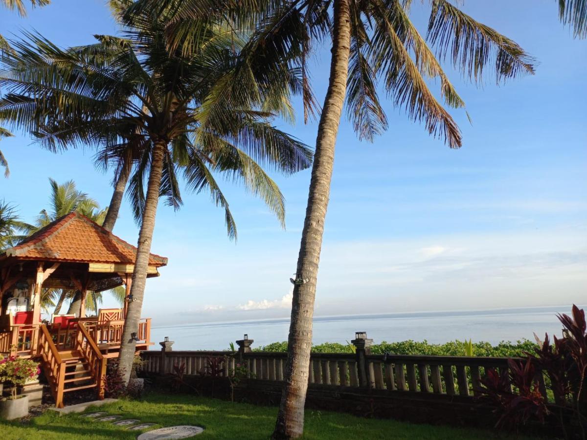 Bali North Beach B&B Tianyar Extérieur photo