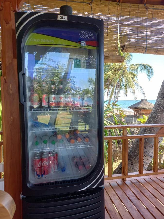 Bali North Beach B&B Tianyar Extérieur photo