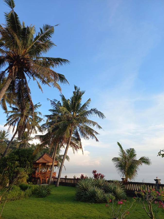 Bali North Beach B&B Tianyar Extérieur photo