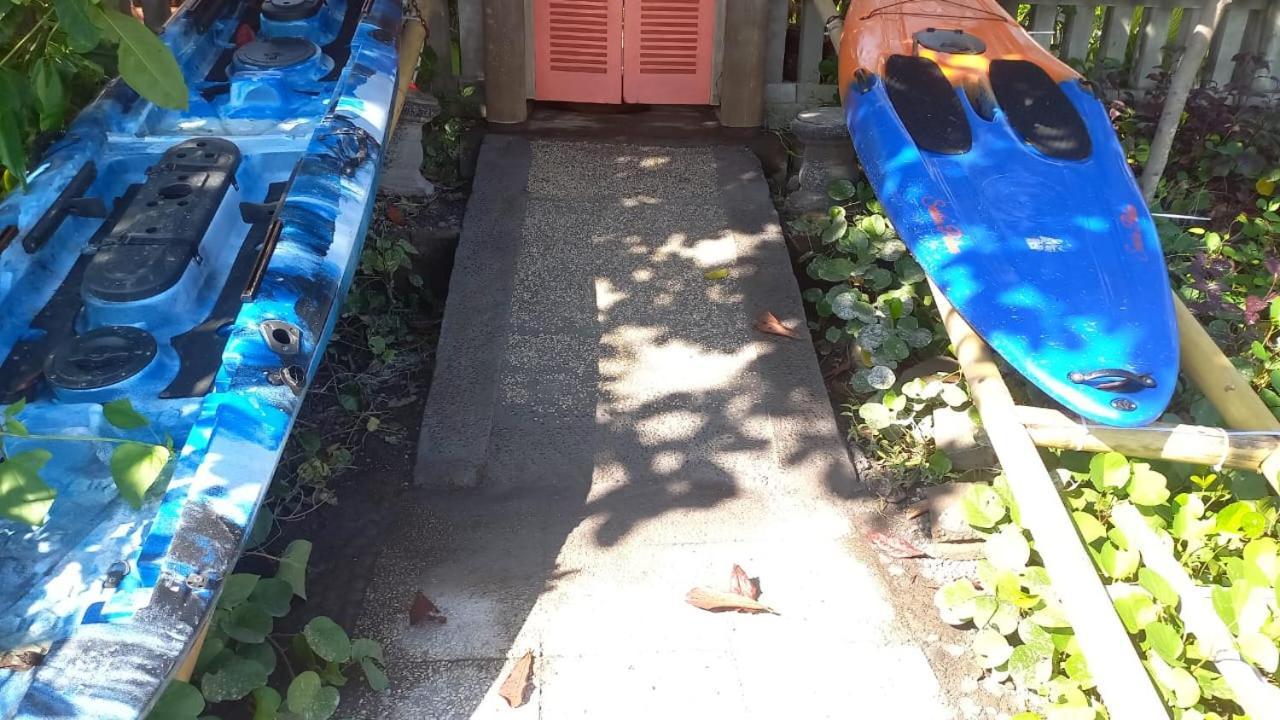 Bali North Beach B&B Tianyar Extérieur photo