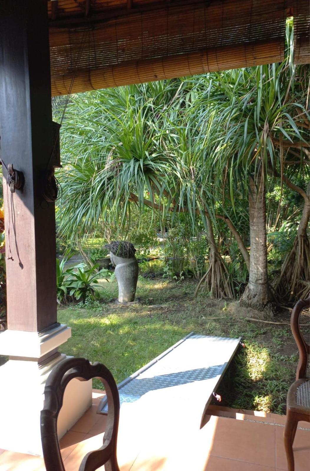 Bali North Beach B&B Tianyar Extérieur photo