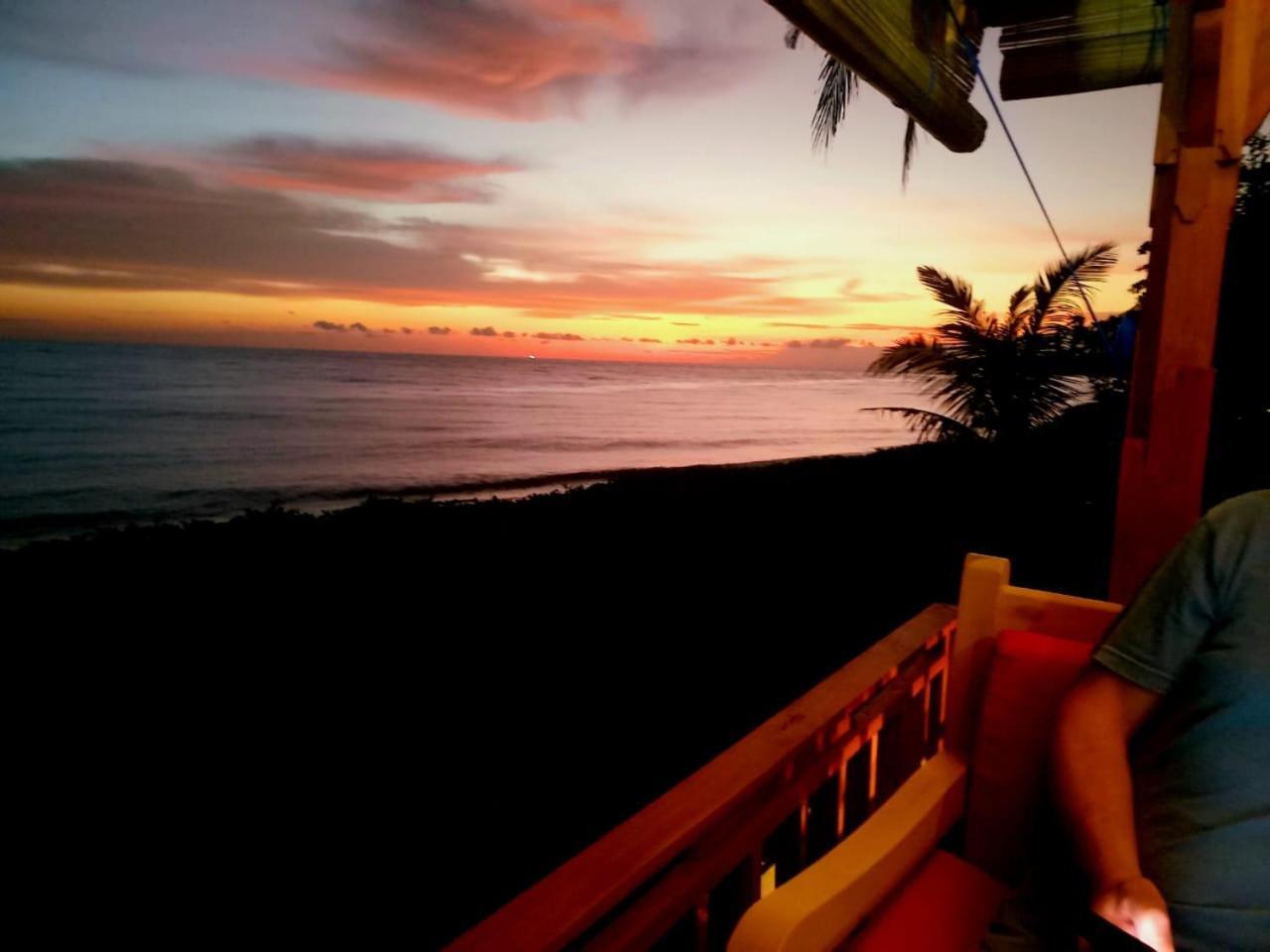 Bali North Beach B&B Tianyar Extérieur photo