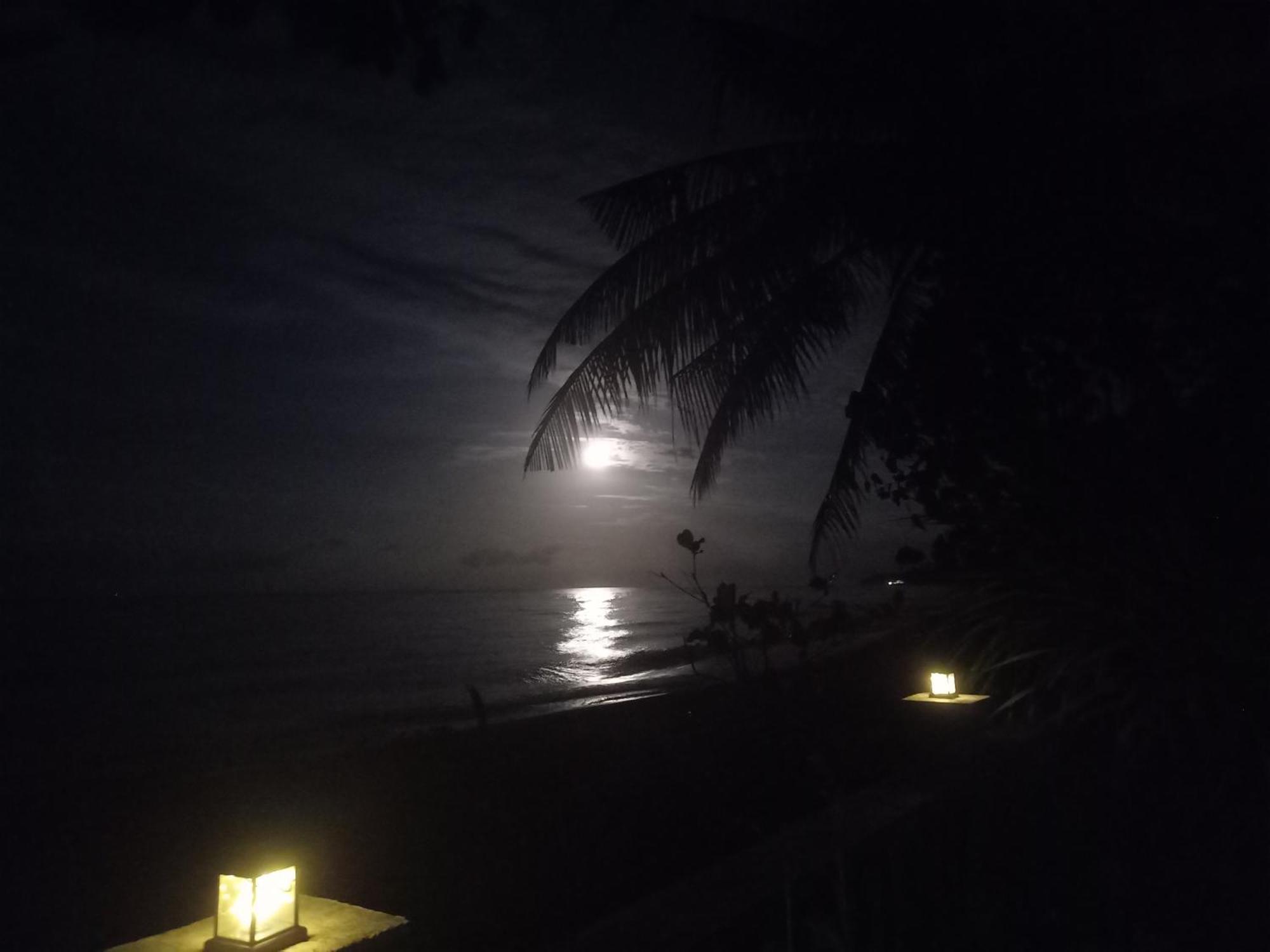 Bali North Beach B&B Tianyar Extérieur photo