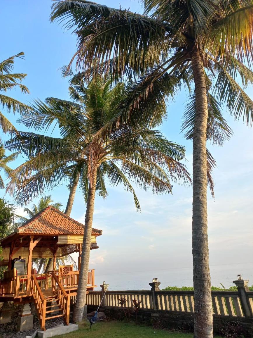 Bali North Beach B&B Tianyar Extérieur photo